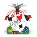 Goldengifts Playing Card Centerpiece, 12PK GO622073